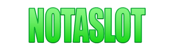 Logo NOTASLOT